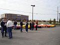 1st Annual Jerry Fain Memorial Millers Grill Run Oct 2009 005